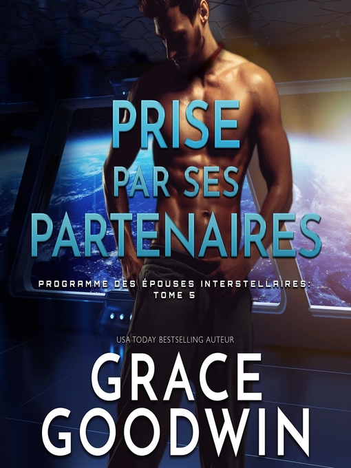 Title details for Prise par ses partenaires by Grace Goodwin - Available